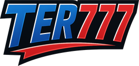 TER777 Logo